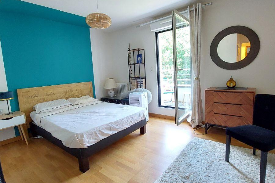 Vente appartement, 106 m² à SAINT-GRéGOIRE (réf. 35009/CM-320) - Photo 7