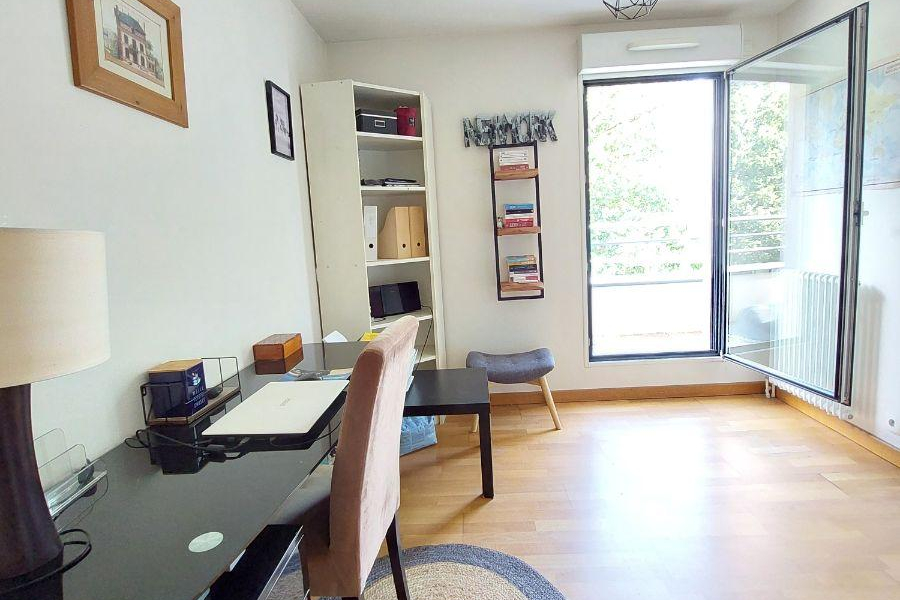 Vente appartement, 106 m² à SAINT-GRéGOIRE (réf. 35009/CM-320) - Photo 8