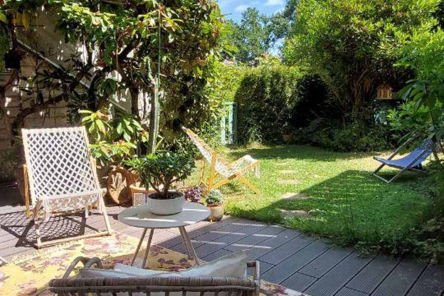 Vente appartement, 102 m² à SAINT-GRéGOIRE (réf. 35009/CM-324) - Photo 11