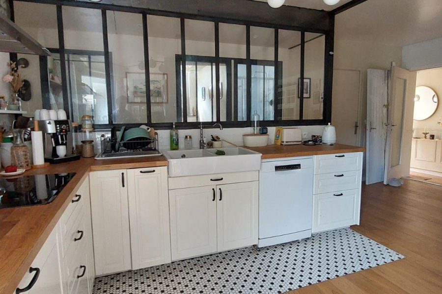 Vente appartement, 102 m² à SAINT-GRéGOIRE (réf. 35009/CM-324) - Photo 4
