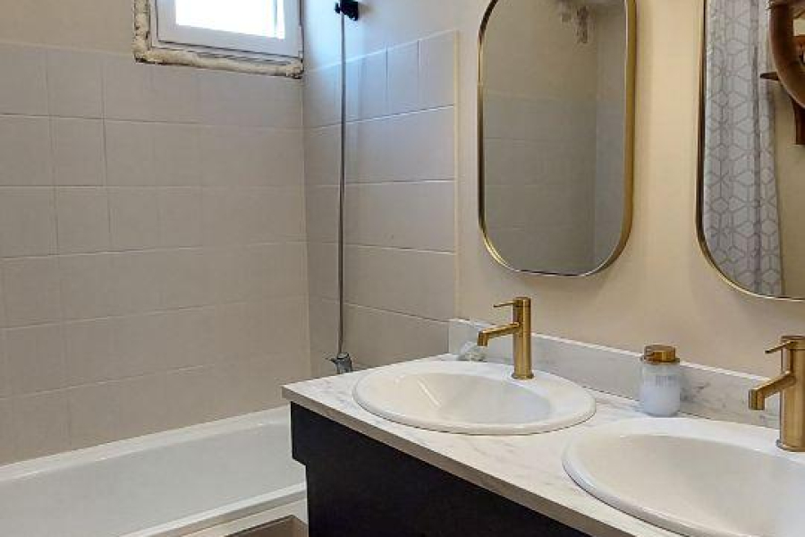 Vente appartement, 102 m² à SAINT-GRéGOIRE (réf. 35009/CM-324) - Photo 7