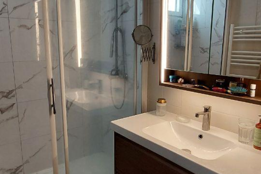 Vente appartement, 102 m² à SAINT-GRéGOIRE (réf. 35009/CM-324) - Photo 8