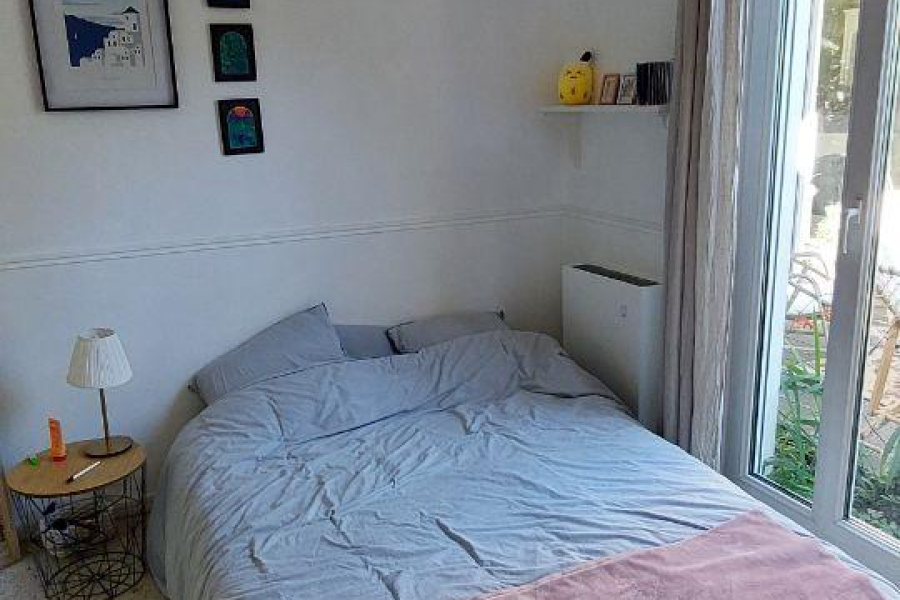 Vente appartement, 102 m² à SAINT-GRéGOIRE (réf. 35009/CM-324) - Photo 10