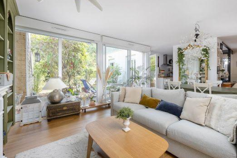 Vente appartement, 103 m² à SAINT-GRéGOIRE (réf. 35009/CM-331) - Photo 3