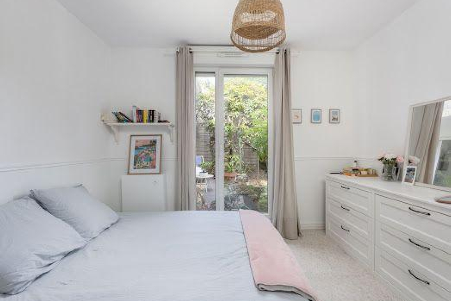 Vente appartement, 103 m² à SAINT-GRéGOIRE (réf. 35009/CM-331) - Photo 5
