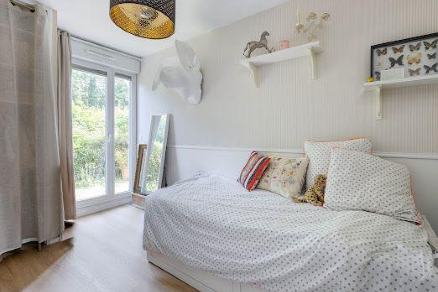 Vente appartement, 103 m² à SAINT-GRéGOIRE (réf. 35009/CM-331) - Photo 6