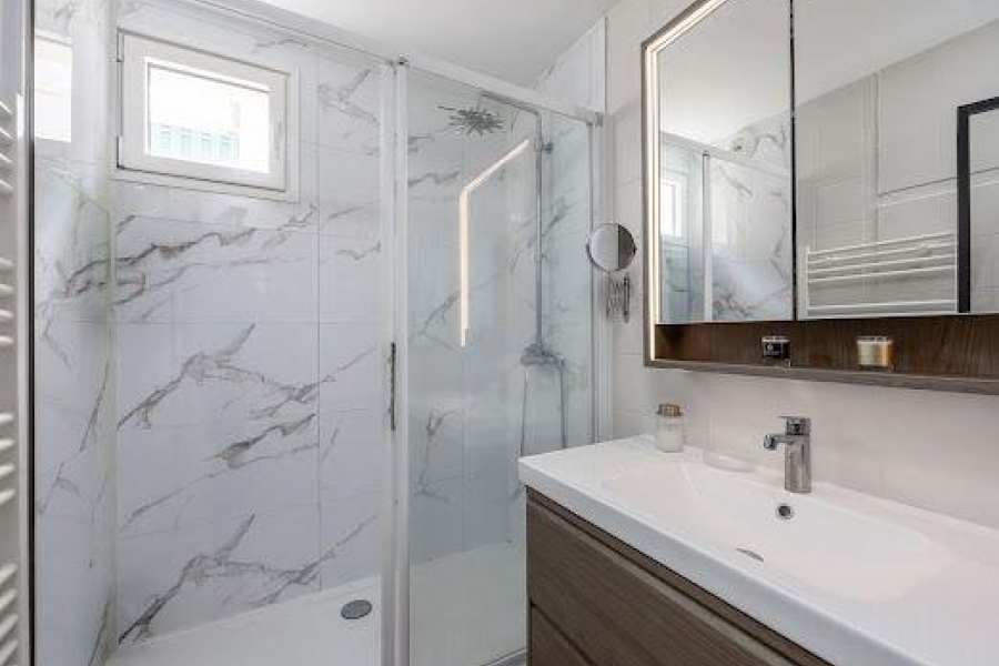 Vente appartement, 103 m² à SAINT-GRéGOIRE (réf. 35009/CM-331) - Photo 8