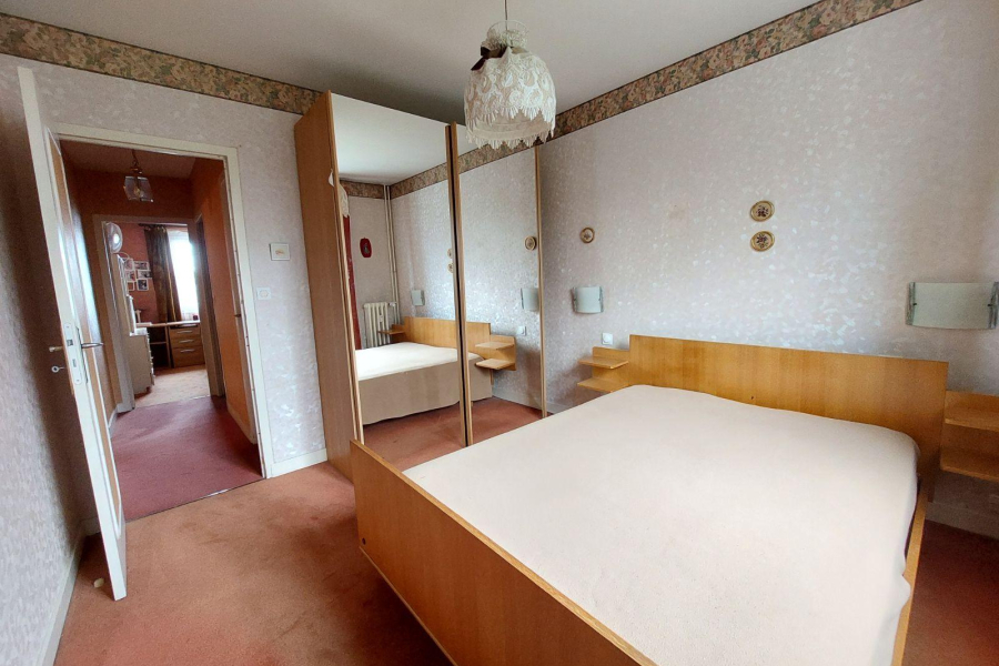 Vente appartement, 73 m² à SAINT-JACQUES-DE-LA-LANDE (réf. 35009/CM-307) - Photo 5