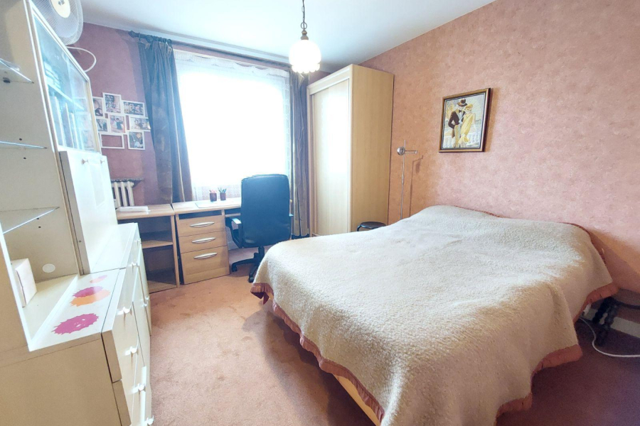Vente appartement, 73 m² à SAINT-JACQUES-DE-LA-LANDE (réf. 35009/CM-316) Vente appartement, 73 m² à SAINT-JACQUES-DE-LA-LANDE (réf. 35009/CM-316) - Photo 4