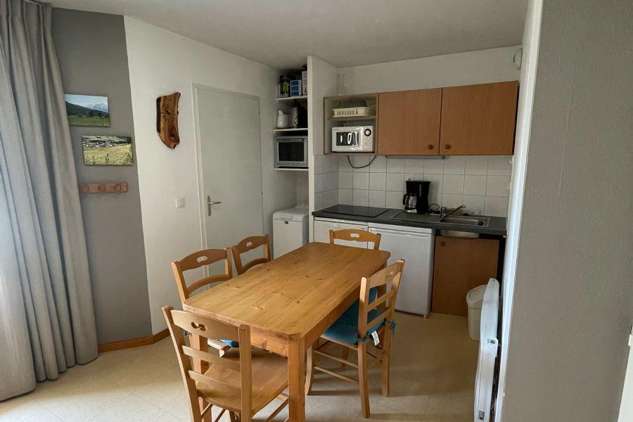 Vente appartement, 31 m² à VAL-CENIS (réf. 35009/CM-303) Vente appartement, 31 m² à VAL-CENIS (réf. 35009/CM-303) - Photo 3