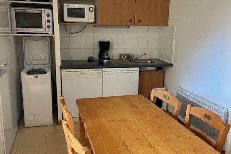 Vente appartement, 31 m² à VAL-CENIS (réf. 35009/CM-303) - Photo 2