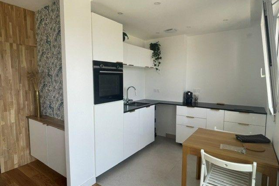 Vente appartement, 42 m² à VANNES (réf. 35009/CM-321) - Photo 2