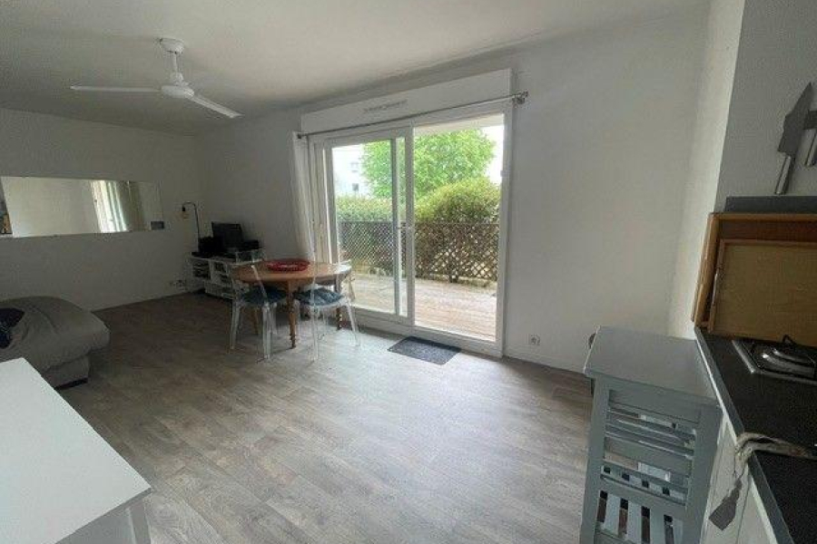 Vente appartement, 42 m² à VANNES (réf. 35009/CM-321) - Photo 3