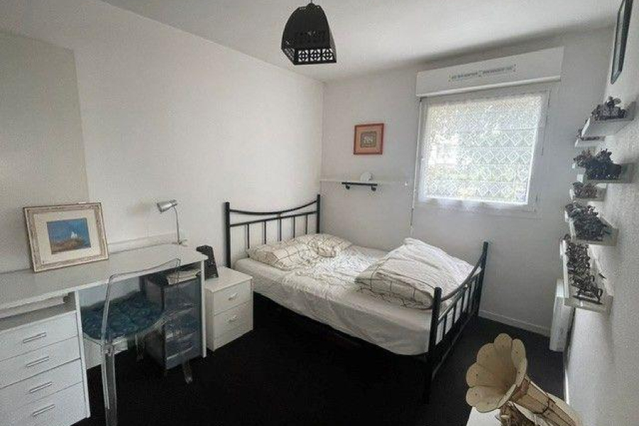 Vente appartement, 42 m² à VANNES (réf. 35009/CM-321) - Photo 4