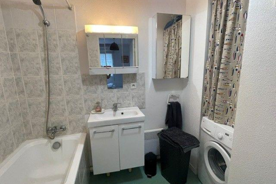 Vente appartement, 42 m² à VANNES (réf. 35009/CM-321) - Photo 6