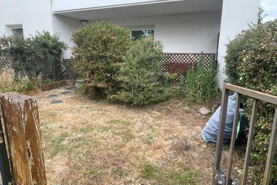 Vente appartement, 42 m² à VANNES (réf. 35009/CM-321) - Photo 7