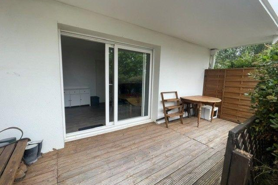 Vente appartement, 42 m² à VANNES (réf. 35009/CM-321) Vente appartement, 42 m² à VANNES (réf. 35009/CM-321) - Photo 3