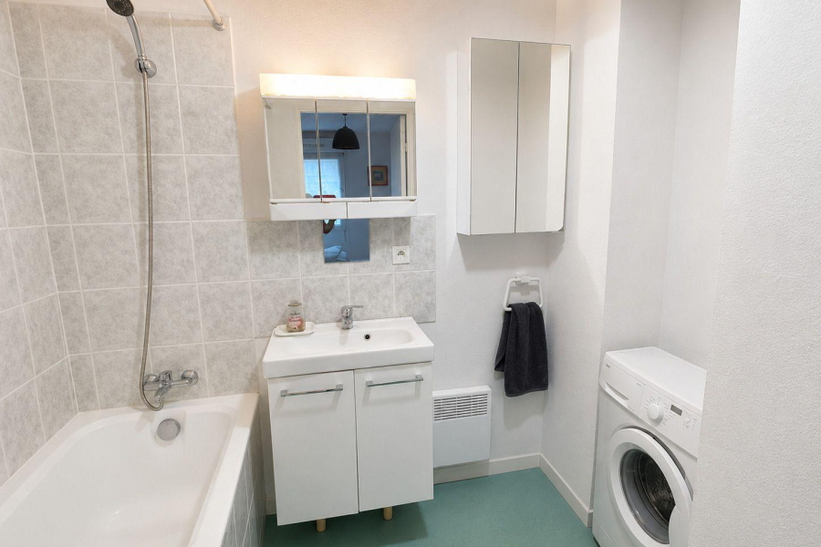Vente appartement, 42 m² à VANNES (réf. 35009/CM-321) Vente appartement, 42 m² à VANNES (réf. 35009/CM-321) - Photo 7