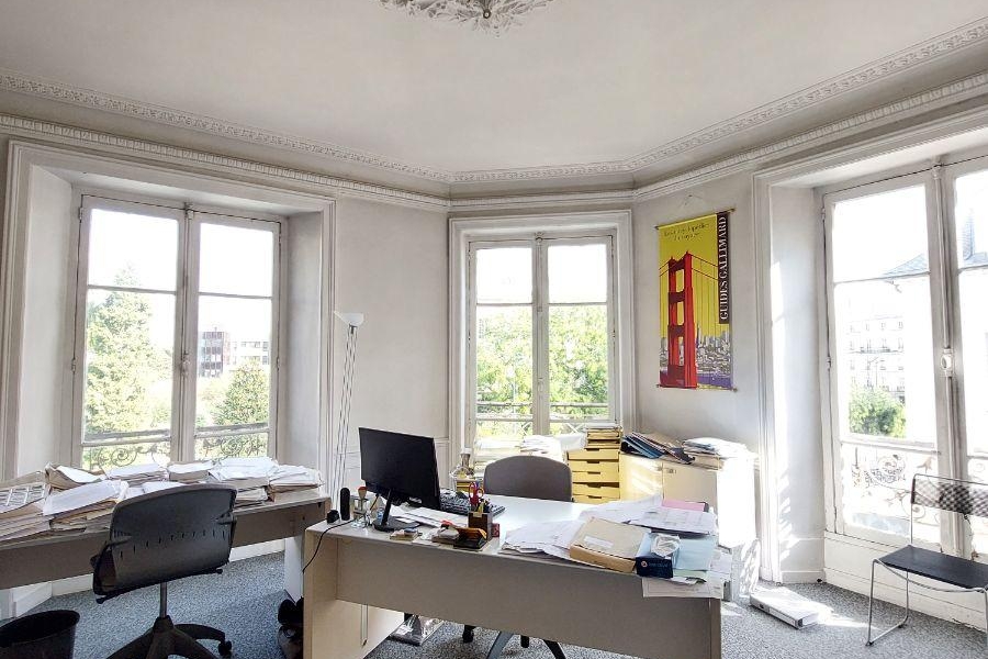 Vente fond de commerce, 189 m² à RENNES (réf. 35009/CM-284) - Photo 1