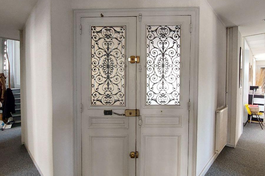 Vente fond de commerce, 189 m² à RENNES (réf. 35009/CM-284) Vente fond de commerce, 189 m² à RENNES (réf. 35009/CM-284) - Photo 6