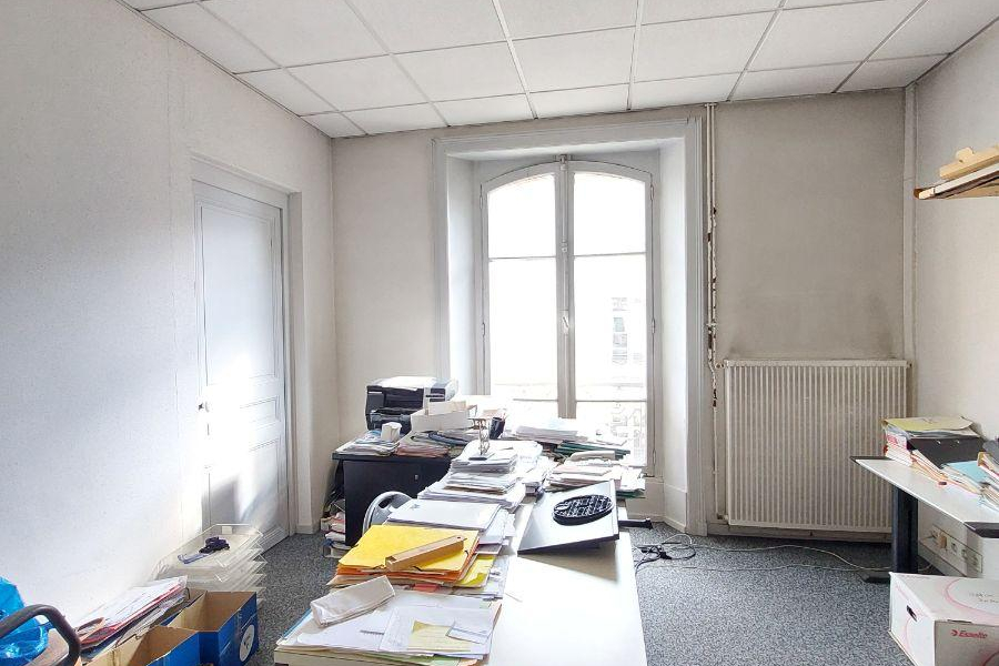 Vente fond de commerce, 189 m² à RENNES (réf. 35009/CM-284) - Photo 4