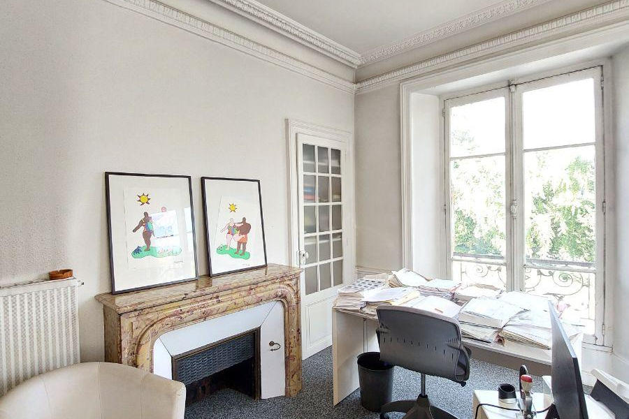 Vente fond de commerce, 189 m² à RENNES (réf. 35009/CM-284) - Photo 1