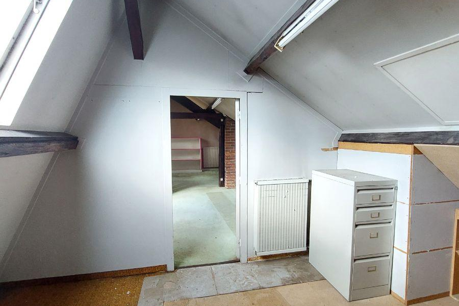 Vente fond de commerce, 189 m² à RENNES (réf. 35009/CM-284) - Photo 5