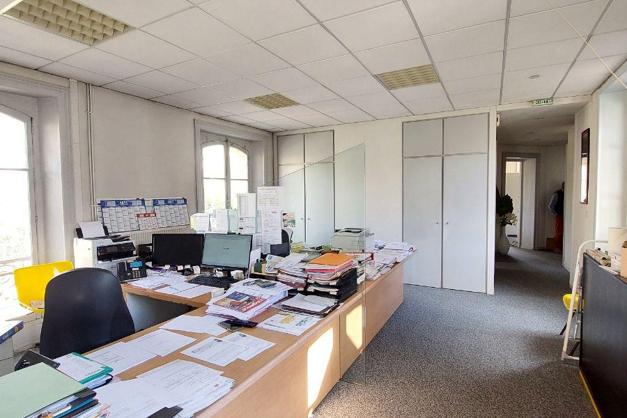 Vente fond de commerce, 189 m² à RENNES (réf. 35009/CM-284) - Photo 8