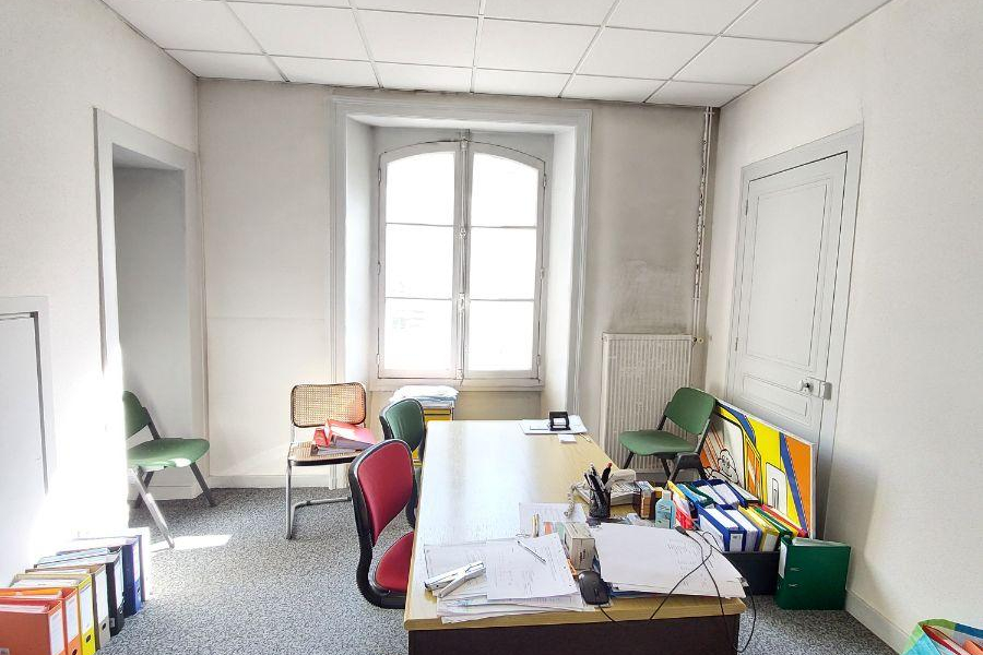 Vente fond de commerce, 189 m² à RENNES (réf. 35009/CM-284) - Photo 7