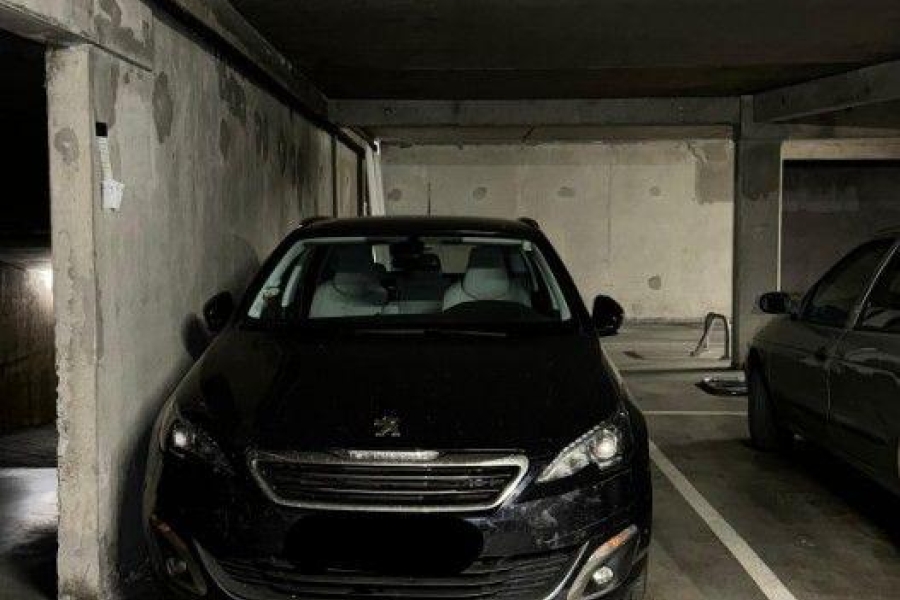 Vente garage / parking, 15 m² à RENNES (réf. 35009/CM-274) - Photo 1