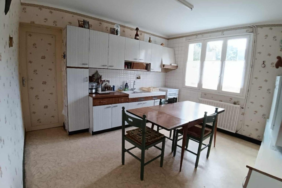 Vente maison, 87 m² à BéNODET (réf. 35009/CM-275) Vente maison, 87 m² à BéNODET (réf. 35009/CM-275) - Photo 4