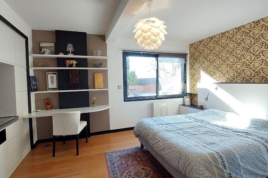 Vente maison, 198 m² à BETTON (réf. 35009/CM-244) - Photo 9
