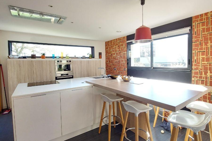 Vente maison, 198 m² à BETTON (réf. 35009/CM-244) - Photo 6