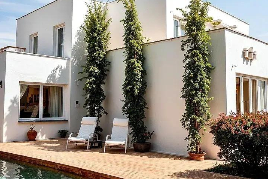 Vente maison, 198 m² à BETTON (réf. 35009/CM-244) Vente maison, 198 m² à BETTON (réf. 35009/CM-244) - Photo 1