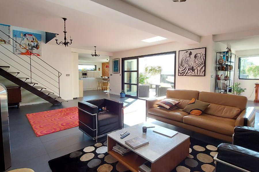 Vente maison, 198 m² à BETTON (réf. 35009/CM-244) - Photo 5