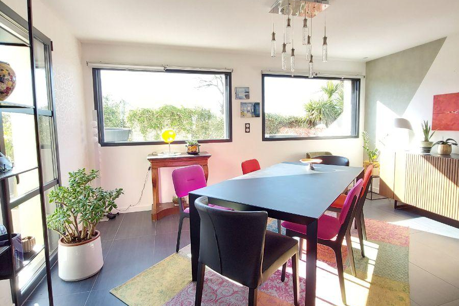 Vente maison, 198 m² à BETTON (réf. 35009/CM-244) - Photo 6