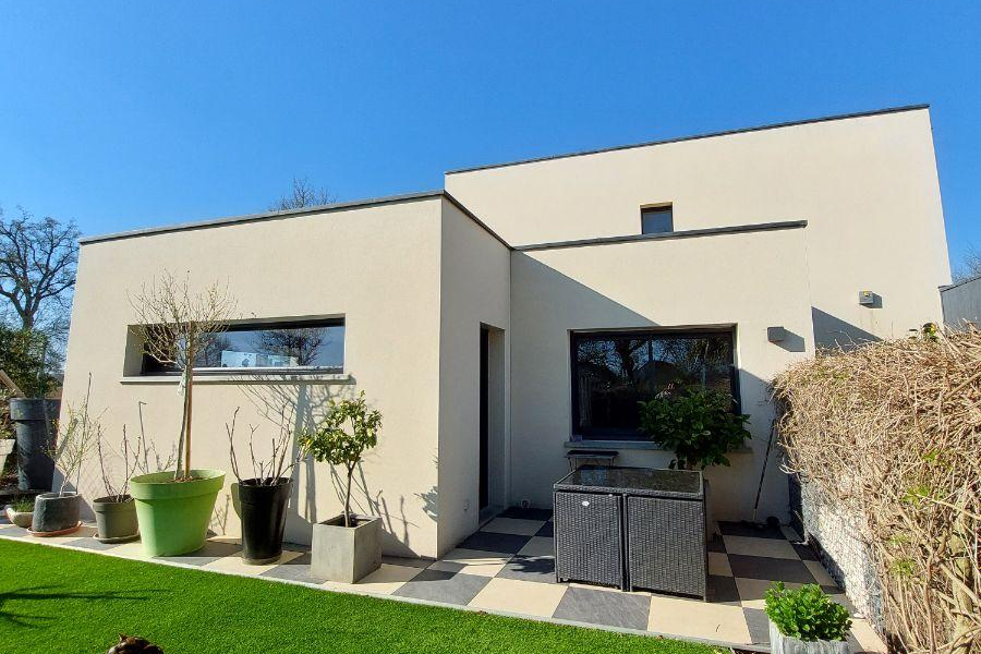 Vente maison, 198 m² à BETTON (réf. 35009/CM-244) - Photo 1