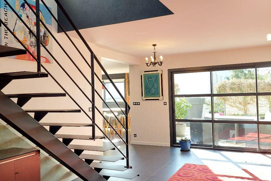 Vente maison, 198 m² à BETTON (réf. 35009/CM-244) - Photo 2