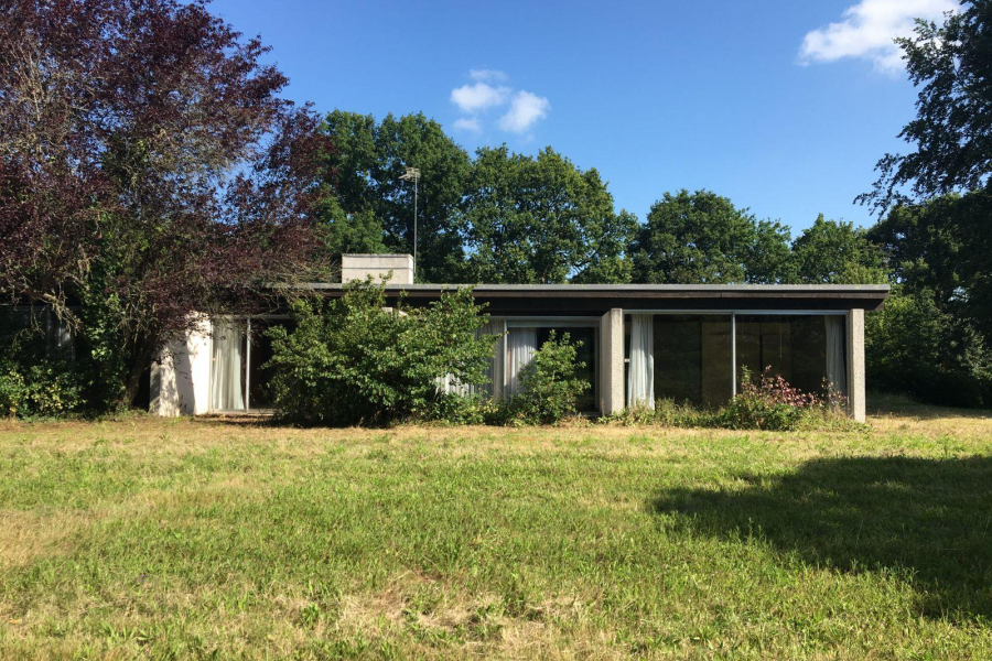 Vente maison, 284 m² à CHANTEPIE (réf. 11770/16) - Photo 4