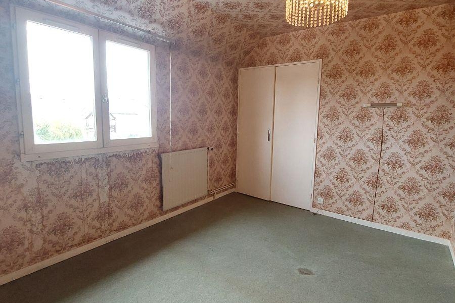 Vente maison, 100 m² à CHANTEPIE (réf. 35009/CM-279) - Photo 8