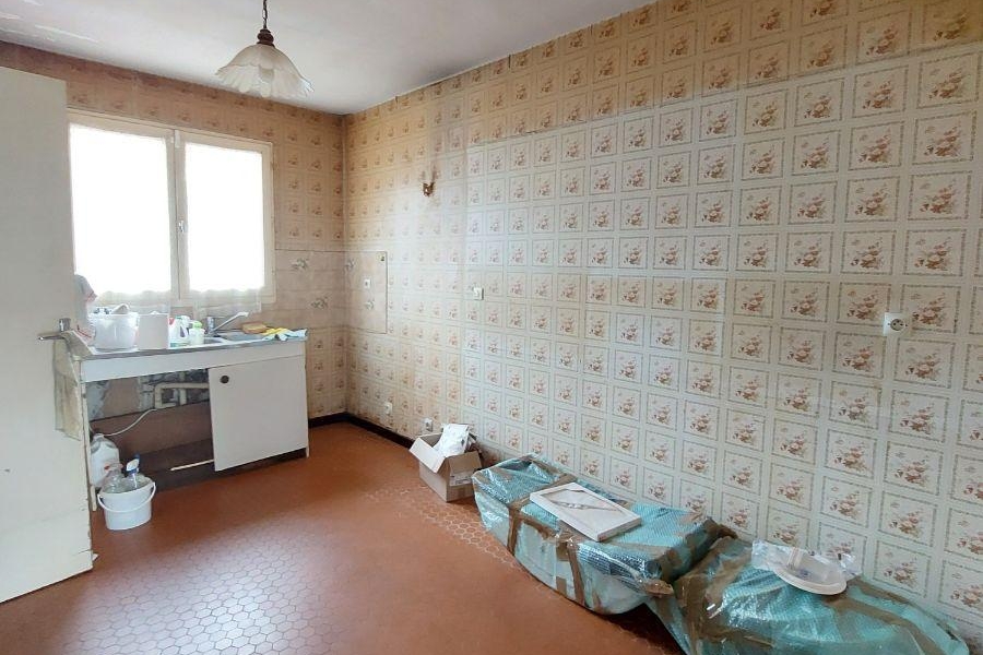 Vente maison, 100 m² à CHANTEPIE (réf. 35009/CM-288) Vente maison, 100 m² à CHANTEPIE (réf. 35009/CM-288) - Photo 4