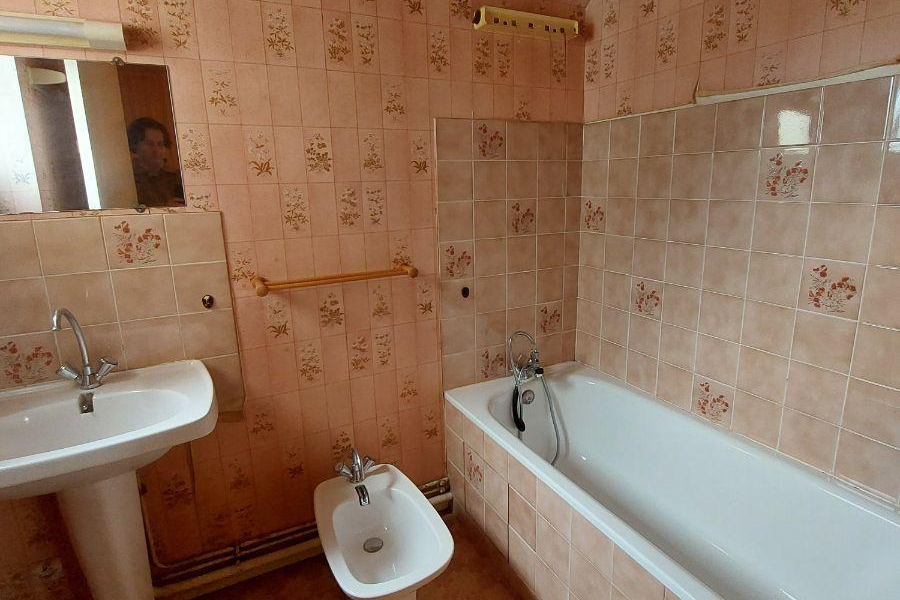 Vente maison, 100 m² à CHANTEPIE (réf. 35009/CM-288) - Photo 13