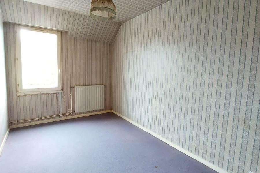 Vente maison, 100 m² à CHANTEPIE (réf. 35009/CM-288) - Photo 11