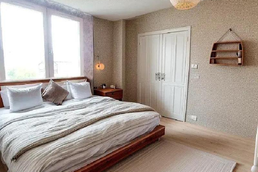 Vente maison, 100 m² à CHANTEPIE (réf. 35009/CM-288) - Photo 8