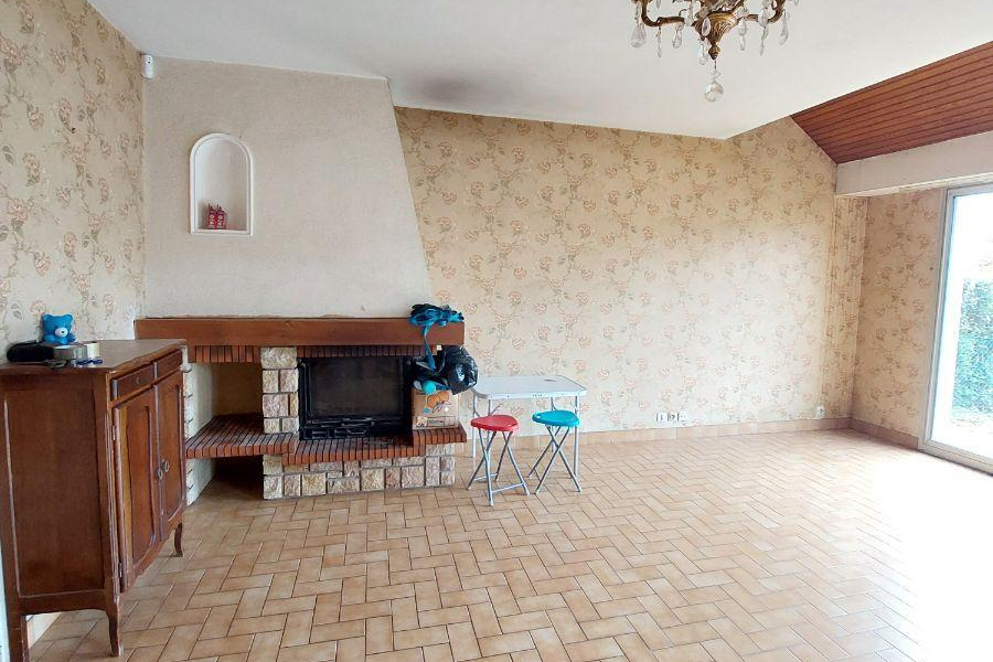 Vente maison, 100 m² à CHANTEPIE (réf. 35009/CM-288) - Photo 2