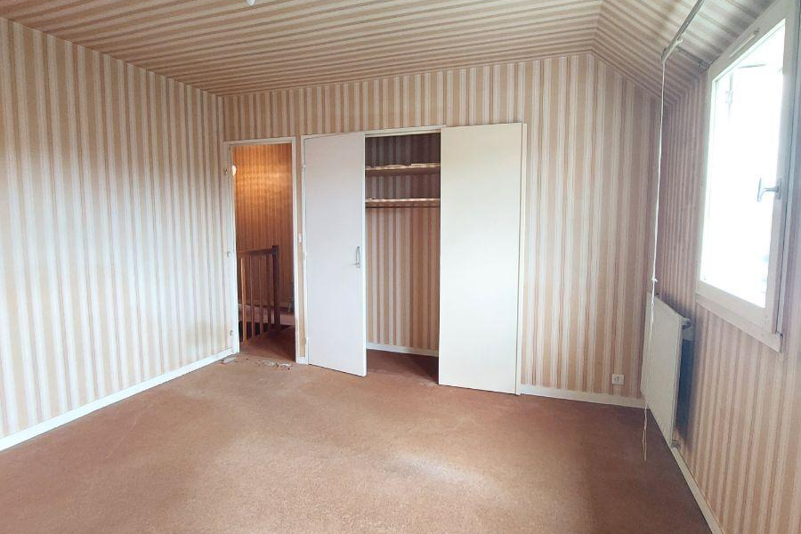 Vente maison, 100 m² à CHANTEPIE (réf. 35009/CM-288) - Photo 12