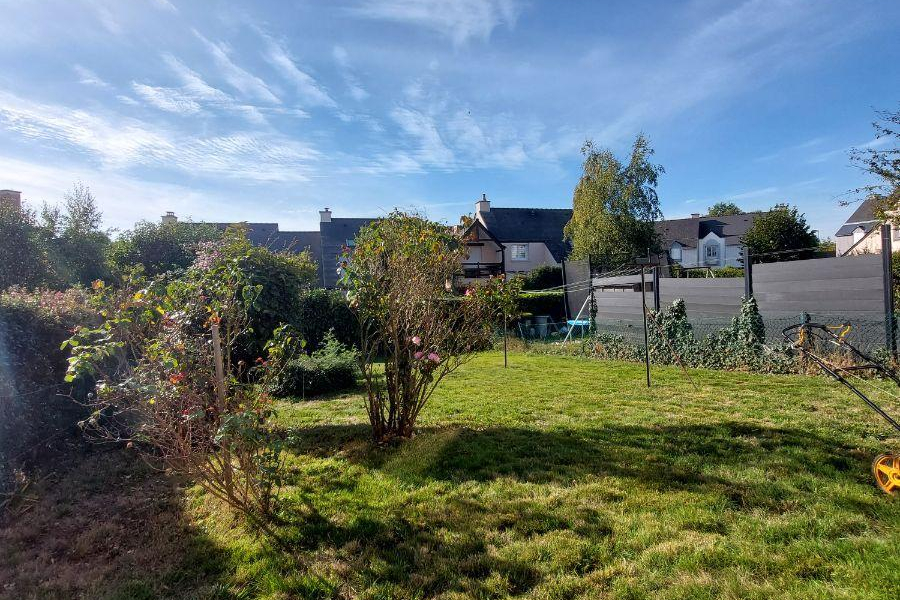 Vente maison, 100 m² à CHANTEPIE (réf. 35009/CM-288) - Photo 1