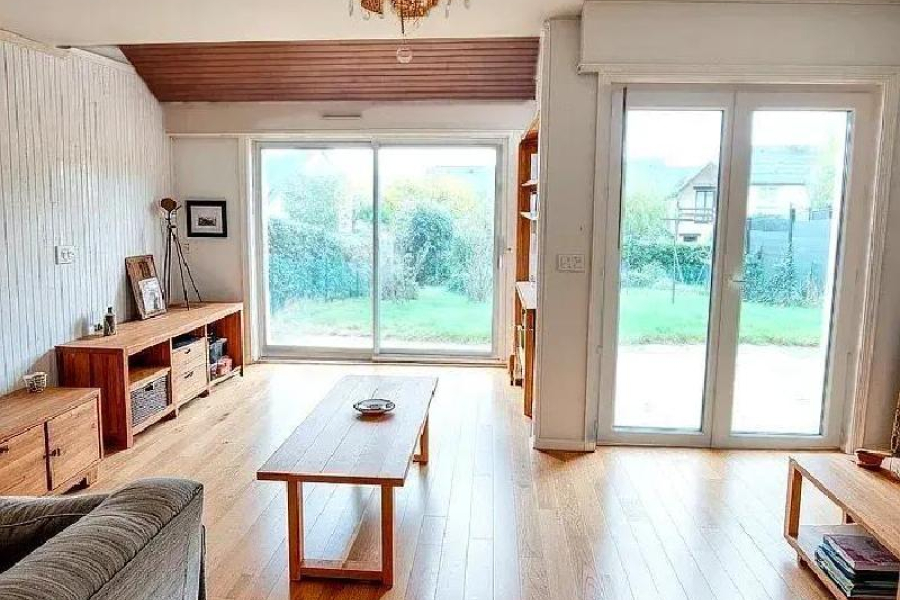 Vente maison, 100 m² à CHANTEPIE (réf. 35009/CM-288) - Photo 2