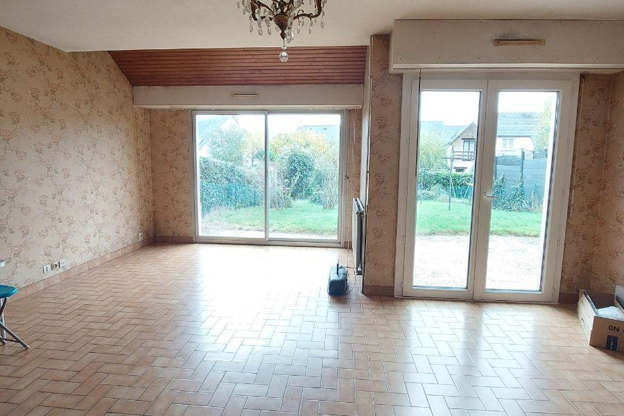 Vente maison, 100 m² à CHANTEPIE (réf. 35009/CM-288) - Photo 4