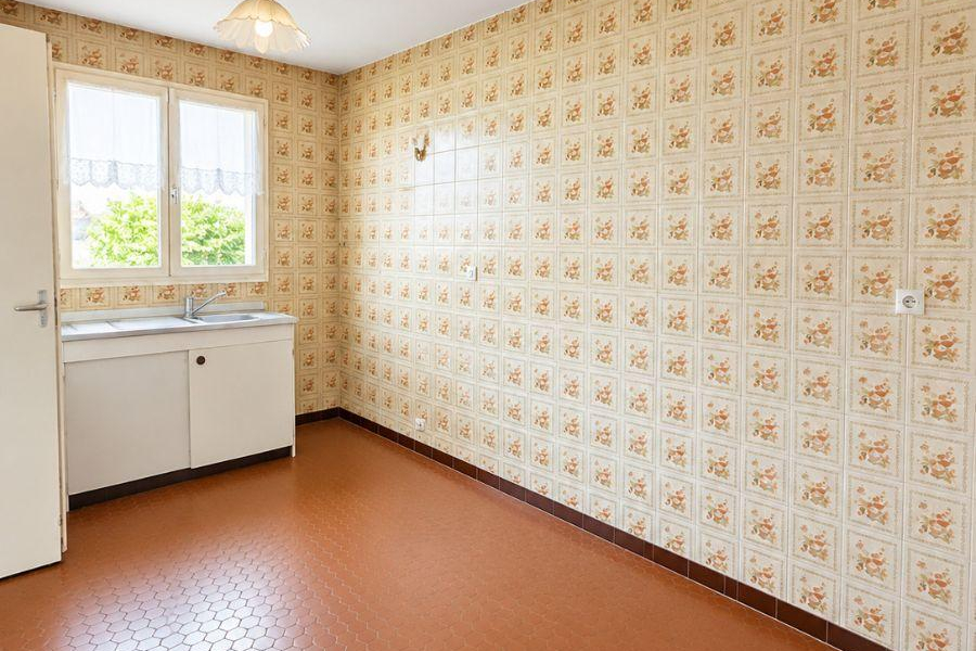 Vente maison, 100 m² à CHANTEPIE (réf. 35009/CM-343) Vente maison, 100 m² à CHANTEPIE (réf. 35009/CM-343) - Photo 2